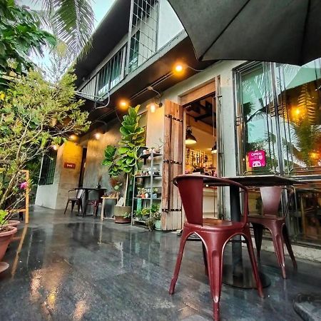 Gajib Bed&Breakfast Hotel Amphawa Exterior photo